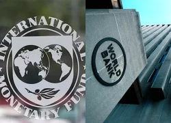 WB đẩy mạnh huy động 23 tỷ USD cho châu Phi trong vòng 4 năm tới