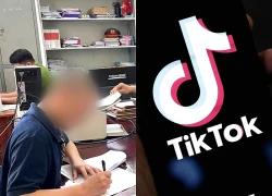 Xử lý người lập tài khoản TikTok giả mạo lực lượng Công an tỉnh Phú Thọ