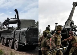 Xung đột Nga-Ukraine: Kiev đạt bước tiến mới trên chiến trường, NATO cảnh báo Moskva
