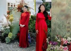 Xuyên không về đám cưới chính mình: Cô dâu bàng hoàng phát hiện em họ copy y hệt concept, cả cách tạo dáng rồi block chị