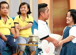 Yêu chàng trai 1m30, cô gái Gia Lai giấu gia đình làm đám cưới