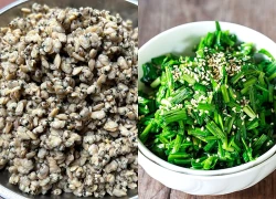 2 thứ rẻ bèo kết hợp lại ra bát canh ngọt thanh, mát gan hạ hỏa ngày nắng nóng