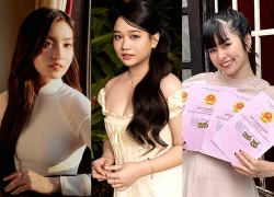 3 nàng thơ 'Mắt biếc' sau 7 năm: Người chật vật vì bệnh tật, người là 'phú bà'