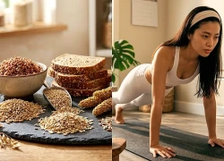 9 thói quen âm thầm 'nuôi' mỡ bụng mỗi ngày