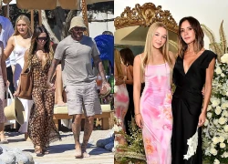 Ai "hại" Harper Beckham thế này, nhìn ảnh cam thường không nhận ra tiểu thư nhà tỷ phú David Beckham