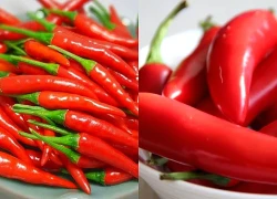 Ăn ớt 3 bữa mỗi ngày, người đàn ông 56 tuổi xuất hiện dấu hiệu "lạ"