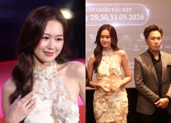 Anh Phạm tiết lộ về cảnh nóng và chuyện bị chồng tát trong ‘Ốc mượn hồn’