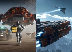 Ấp ủ suốt 14 năm, tựa game này vừa cán mốc gọi vốn thành công 1 tỷ đô, vẫn chưa hẹn ngày ra mắt