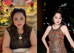 Bà trùm kim cương lên tiếng về phát ngôn của bà Phương Hằng, Mr Đàm bị lừa?