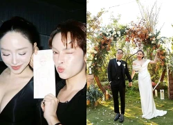 Bạn thân Tóc Tiên: "Nếu cô ấy hạnh phúc khi rời đi thì mối quan hệ đó đau nhiều hơn anh nghĩ"
