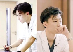 Bất ngờ với danh tính giám đốc Trung tâm Thẩm mỹ Y khoa, có 1,2 triệu follower trên mạng