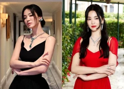 Bí mật đời tư chấn động của Song Hye Kyo vừa được công bố