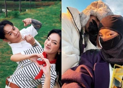 Binz bật khóc xin lỗi vì bỏ mặc Châu Bùi, lộ sự thật về mối quan hệ hiện tại?