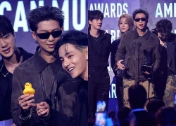 BTS trở lại và tham vọng lớn nhất còn dang dở