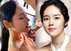 Bức ảnh xấu hổ nhất cuộc đời Han Ga In