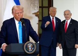 Các nước đối đầu ở Trung Đông cùng kêu gọi Tổng thống Trump lựa chọn hòa bình