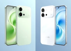 Cận cảnh cấu hình vivo S60 series: Đột phá với pin 7,200mAh và camera tiềm vọng