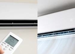 Cảnh báo: Thói quen bật/tắt điều hòa kiểu này có thể tốn điện gấp 3 lần, hầu như các gia đình Việt đang mắc