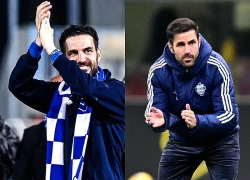 Cesc Fabregas khẳng định sẽ ở lại Como