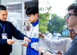 Chỉ 13 thí sinh đạt trên 90 điểm đánh giá tư duy Bách khoa Hà Nội
