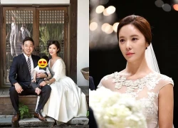 Chồng đại gia ngoại tình, Hwang Jung Eum còn đăng clip cảm ơn rối rít, công chúng không tin nổi