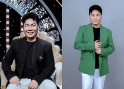 Chủ nhân hit 'Bậu ơi đừng khóc' nói lý do thử sức với bolero