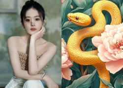 Chúc mừng 3 con giáp nghênh đón Thần Tài, vươn tới giàu sang, tiền của bạt ngàn, tương lai tươi sáng trong 2 ngày cuối tuần