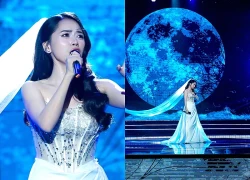 Cô gái Huế khiến danh ca Thái Châu xuýt xoa vì giọng hát là ai?