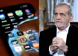 Cơ quan tư pháp Iran đình chỉ đơn vị thuộc Phủ Tổng thống muốn dỡ bỏ các hạn chế internet