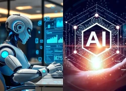 Cuộc đua AI toàn cầu thúc đẩy làn sóng đầu tư kỷ lục, Mỹ đứng đầu với gần 286 tỷ USD