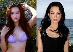 Cuộc sống độc thân của Trúc Diễm tại Mỹ