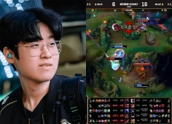Cựu vương CKTG dành lời khen đặc biệt cho Zeus