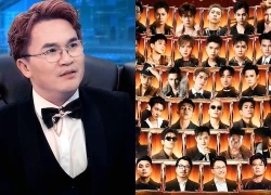 Đại Nghĩa hé lộ sự thật “chấn động” tại ATVNCG 2026, Thái VG bị réo tên?