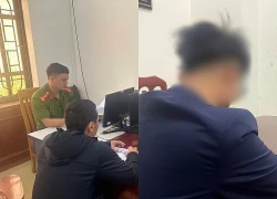 Đăng tải hình ảnh cá nhân ghép mặc quân phục công an, nam thanh niên ở Hải Phòng bị phạt 7,5 triệu đồng