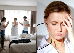Đang tính chuyện cưới xin, tôi sốc khi biết mẹ bạn trai âm thầm đưa vợ cũ của anh về nhà