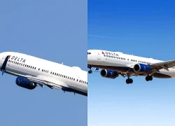 Delta Air Lines nỗ lực khôi phục uy tín sau chuỗi thời gian hủy chuyến bay liên tục