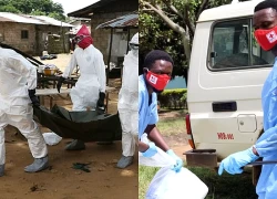 Dịch Ebola: WHO và CDC châu Phi lên kế hoạch ứng phó trong 6 tháng