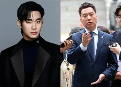 Kim Soo Hyun: 'Cảm ơn những người tin tôi'