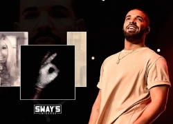 Drake đi vào lịch sử khi đưa cùng lúc 3 album mới bao trọn Top 3 Billboard