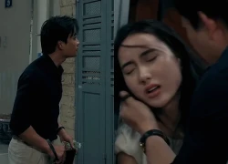 Dưới ô cửa sáng đèn - Tập 6: Chồng Diệu sắp ngoại tình, mò đến tận nhà gái trẻ