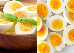Duy trì thói quen ăn nhiều trứng trong 10 năm, người đàn ông nhận kết quả không ngờ
