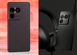 Flagship hơn 60 triệu đồng của Sony bị chê vì AI camera chỉnh ảnh xấu đi