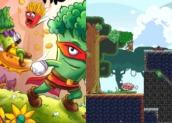 Game thủ nhận miễn phí thêm một trò chơi chất lượng, giá gốc 120.000 đồng