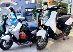 Giá xe máy điện Honda ICON e cuối tháng 5/2026: Giảm ngay 5 triệu đồng