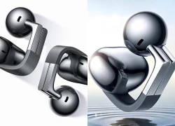 Giải mã HONOR Earbuds Clip-On Pro: Tai nghe kẹp tai pin 47 giờ tích hợp AI