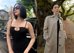 Giữa ồn ào 'đấu khẩu' cư dân mạng, ca sĩ Lệ Quyên tuyên bố 'căm thù ma túy'