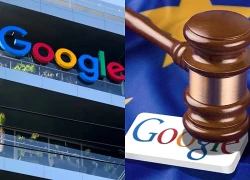 Google đối mặt án phạt kỷ lục từ EU
