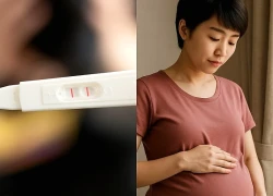 Gửi ảnh siêu âm cho chồng cũ sau 3 tháng ly hôn, tôi bật khóc khi đọc 4 từ anh nhắn lại