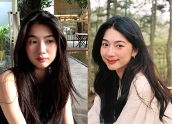 Hà Thi “bienghe”: Nữ du học sinh Hà Lan gây bão mạng, nhan sắc bạch nguyệt quang