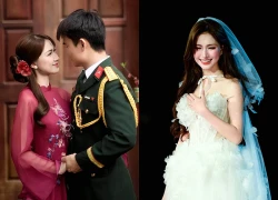 Hòa Minzy bất ngờ chia sẻ hoãn cưới vì lý do đặc biệt khi fan liên tục hối thúc